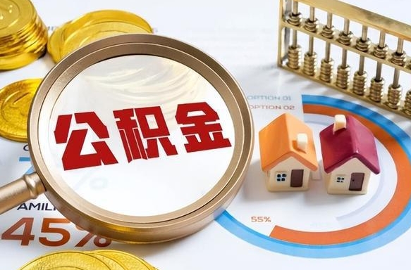 惠州个人提取公积金办法（提取个人公积金的方法）